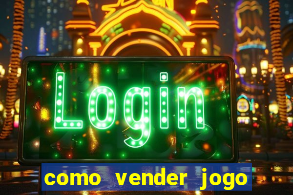 como vender jogo do bicho